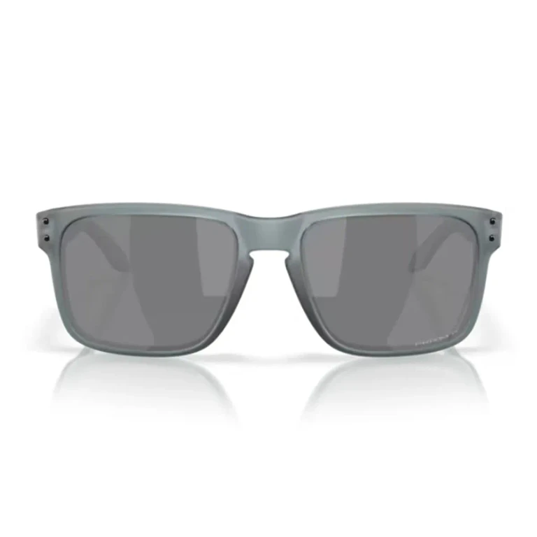 Holbrook Prizm Black Polarized Sport Mens Sunglasses OO9102 9102Z4 55