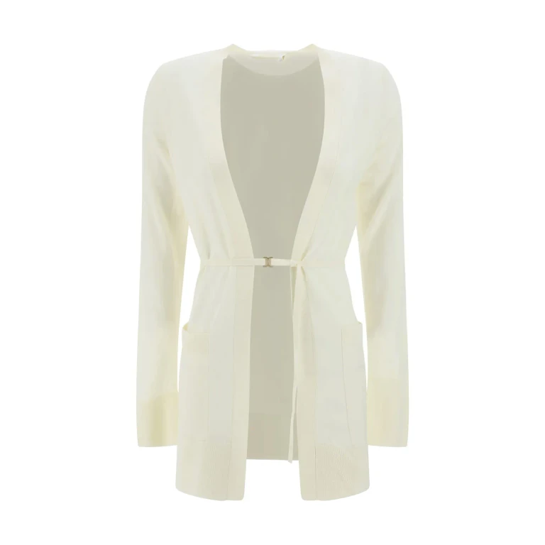 Cardigan in maglia Chloé