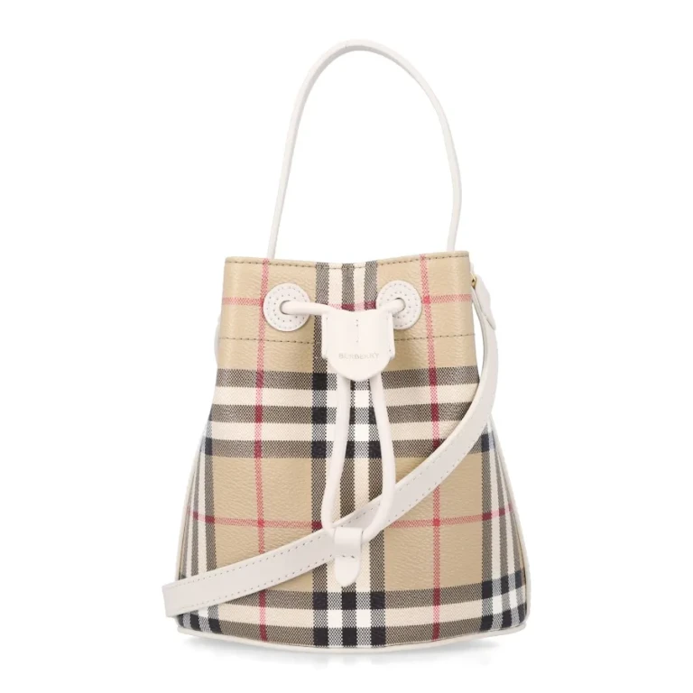 Mini Bag Woman color White (8125133)