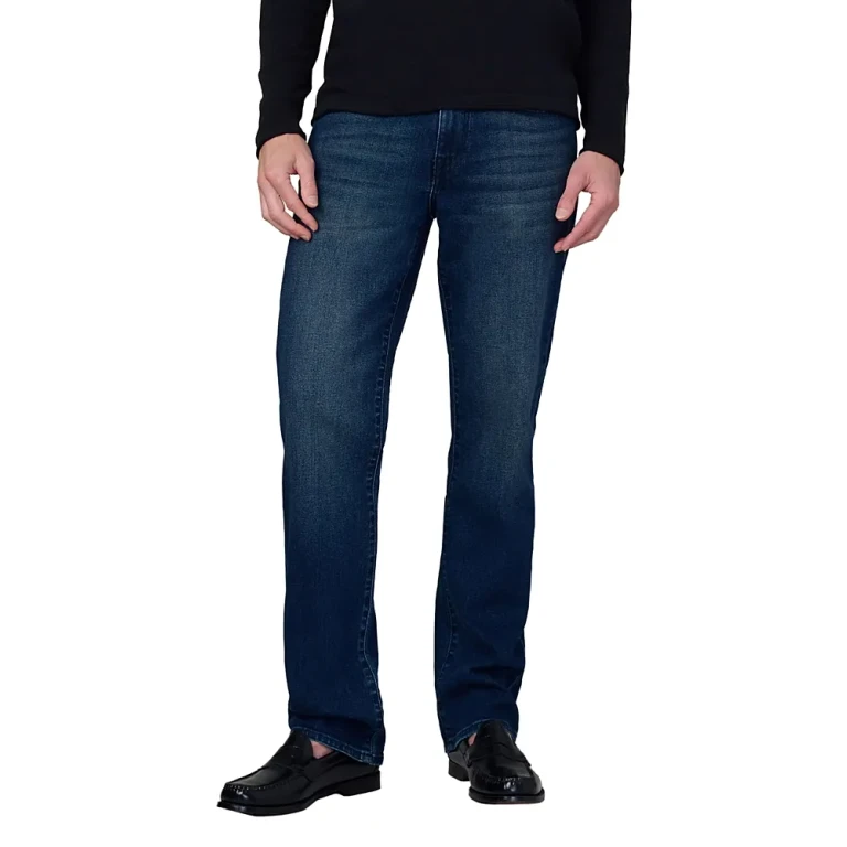 Joe's Jeans Straight Leg Jeans in Agoura