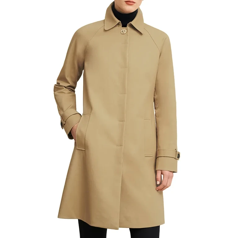 Hobbs London Vivienne Trench Coat