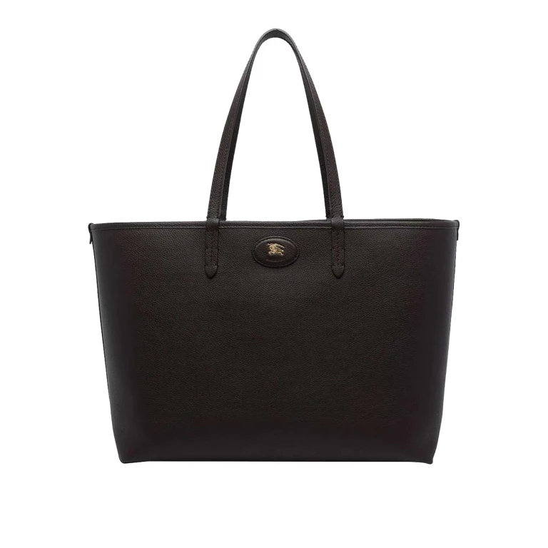 Burberry Sac Cabas - Marron