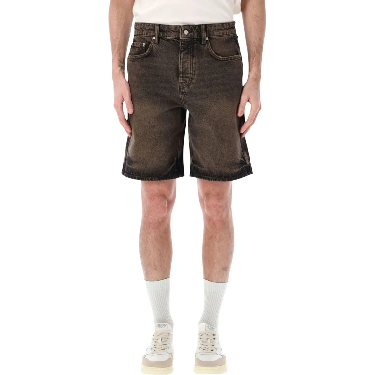 Shorts Men color Denim (MLM10050116)
