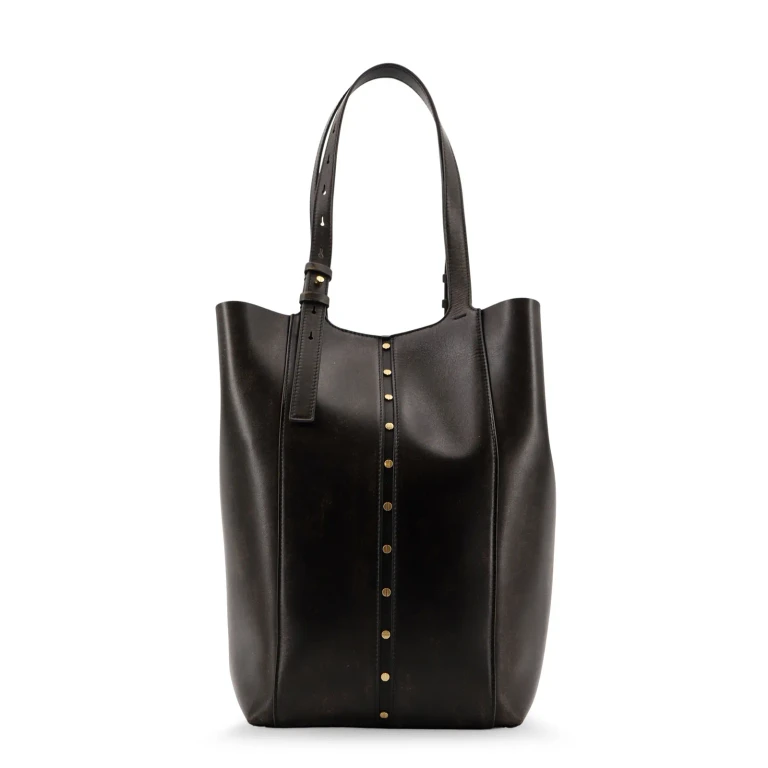 GOLDEN GOOSE Tote Bag Woman color Black (GWA00632A00086790100)