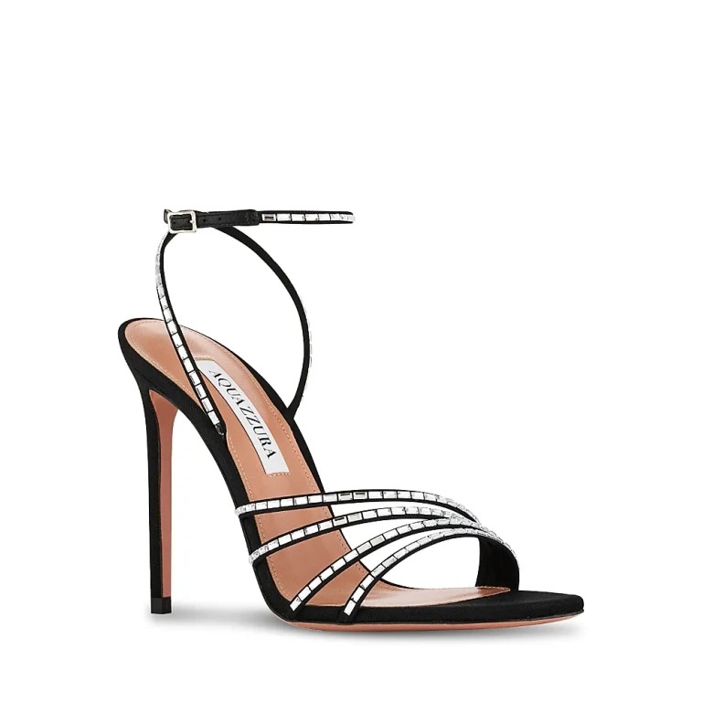 Aquazzura Damen Mistica 105 Sandals