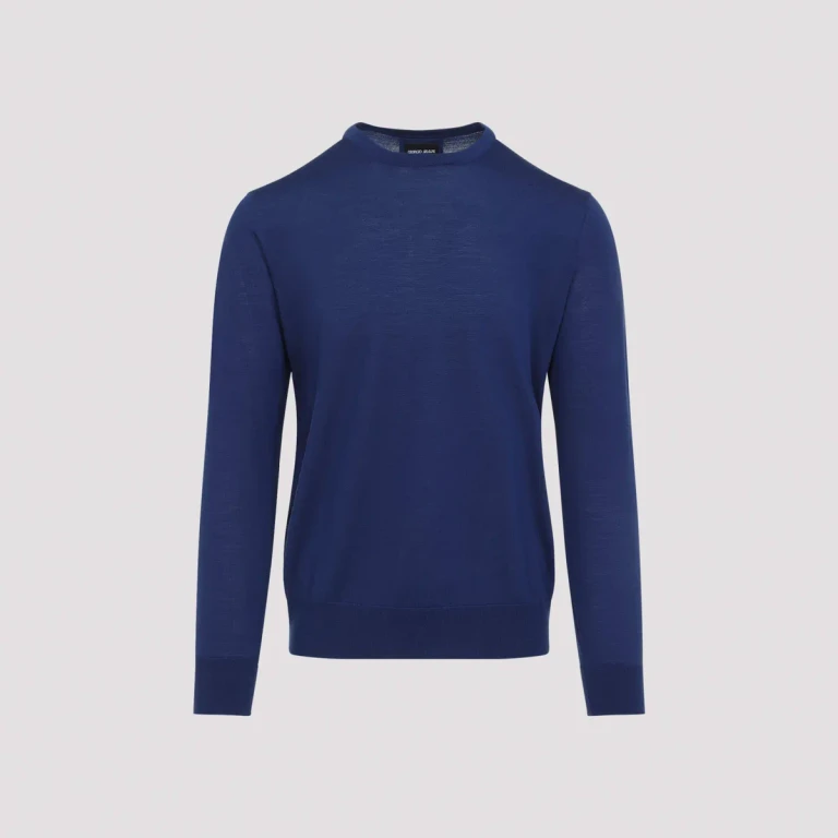 Pull pour homme Giorgio Armani