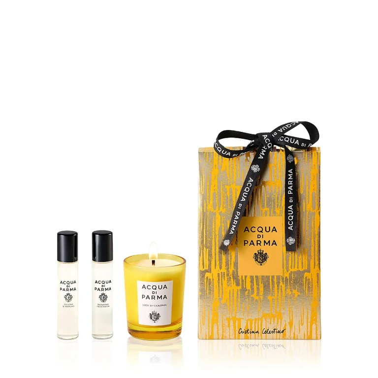 Acqua di Parma Fragrance Surprise Pouch