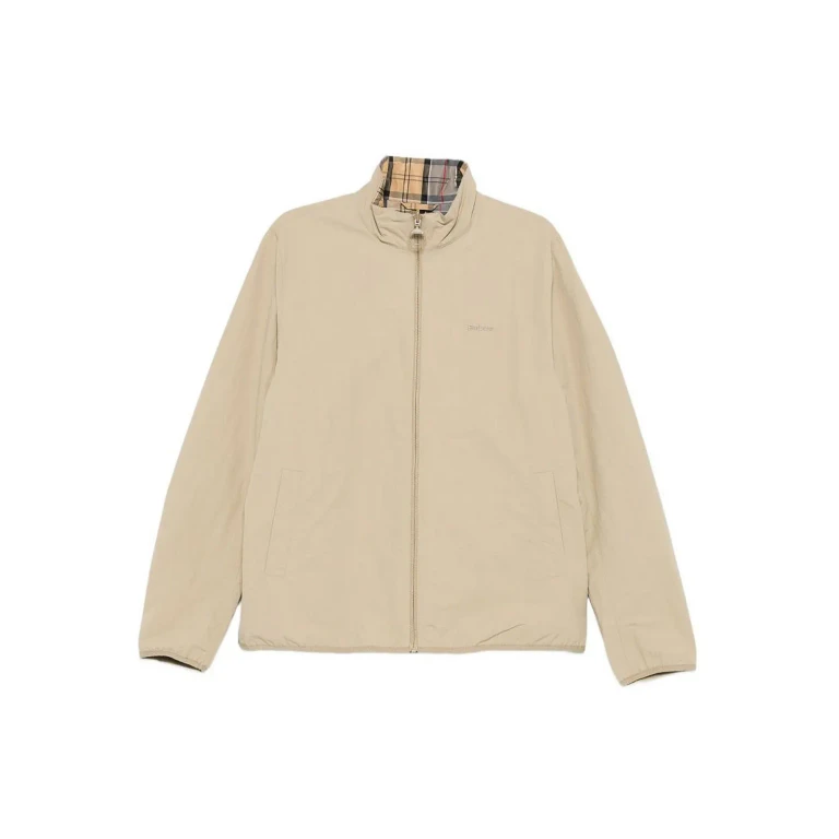 Barbour Veste Casual - Vert
