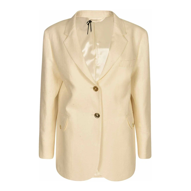 Blazé Milano Veste Casual - Crème