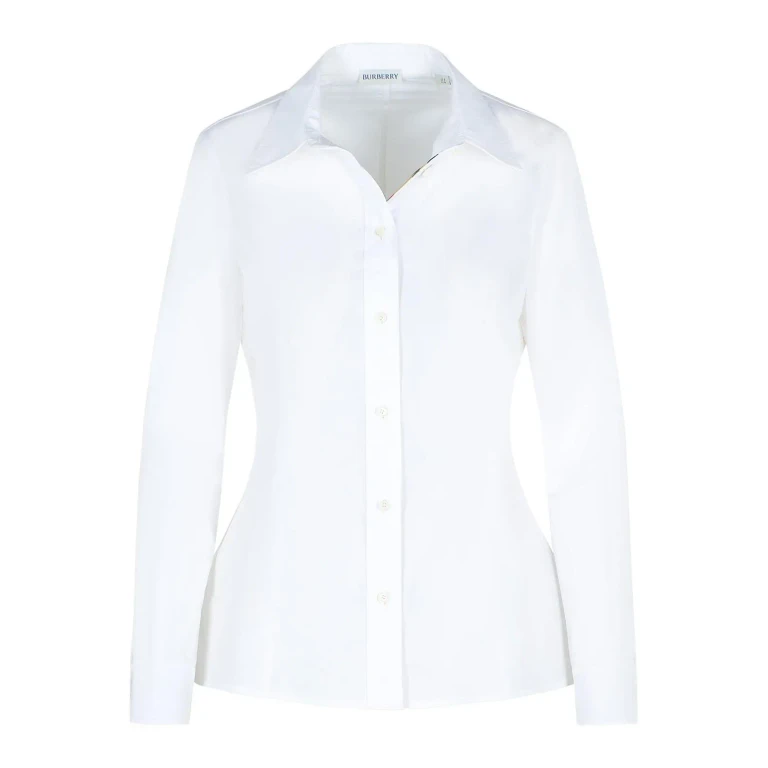 Burberry Chemise - Ekd