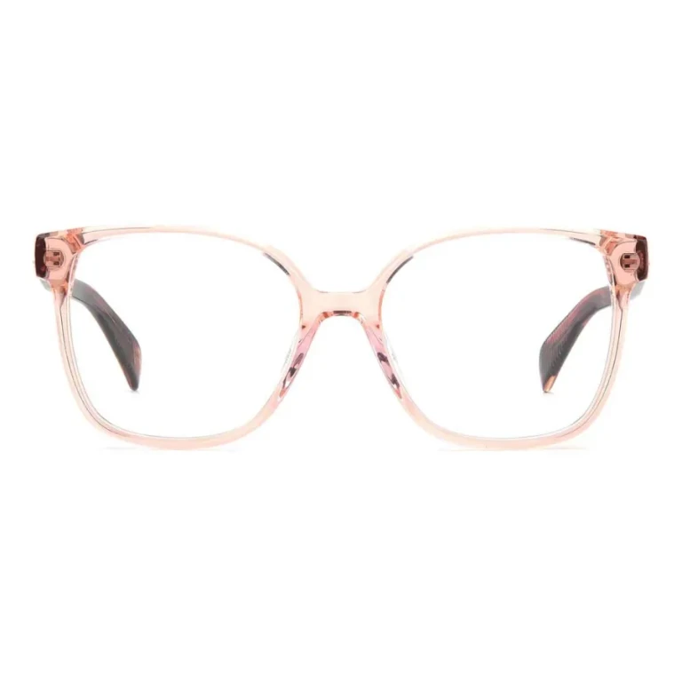 Rag and Bone Demo Butterfly Ladies Eyeglasses RNB3053 035J 54