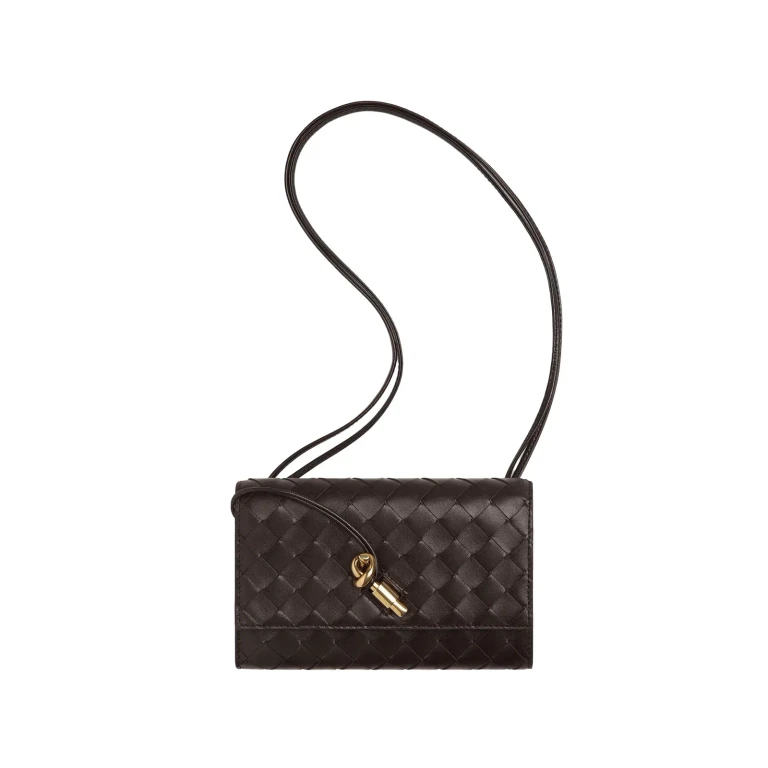 Mini Bag Woman color Brown (836940VCPP22190)