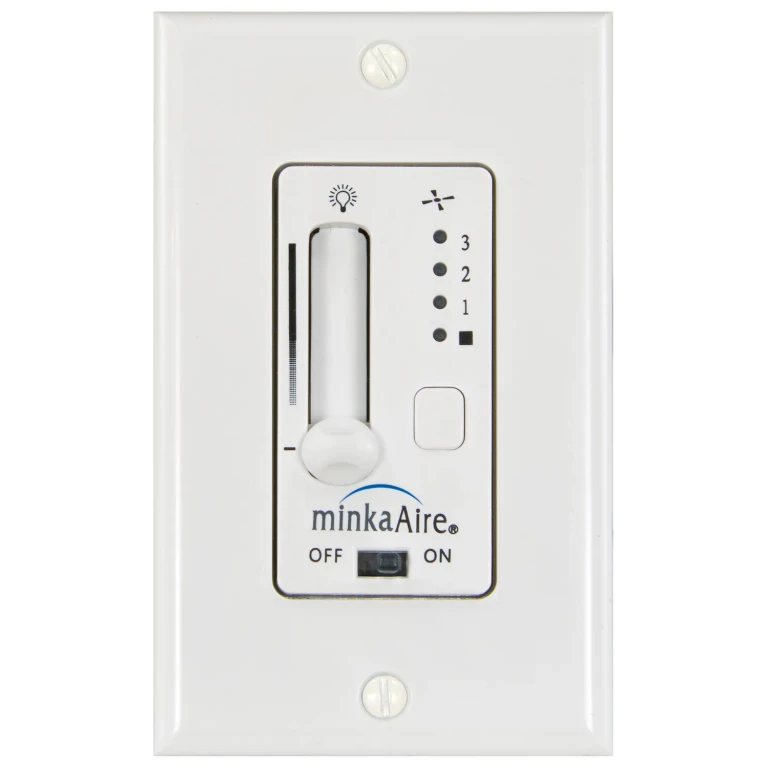 White Wall Speed Control