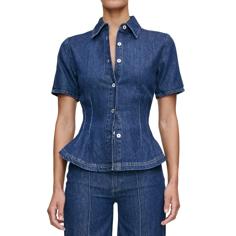 DL1961 Joice Aura Shirt