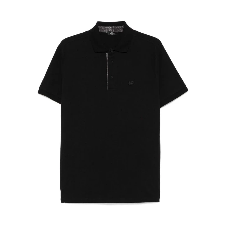 ETRO - Etro Roma Polo