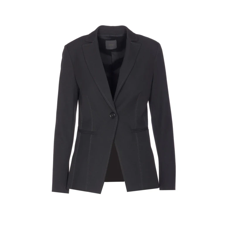 Pinko Blazer - Noir