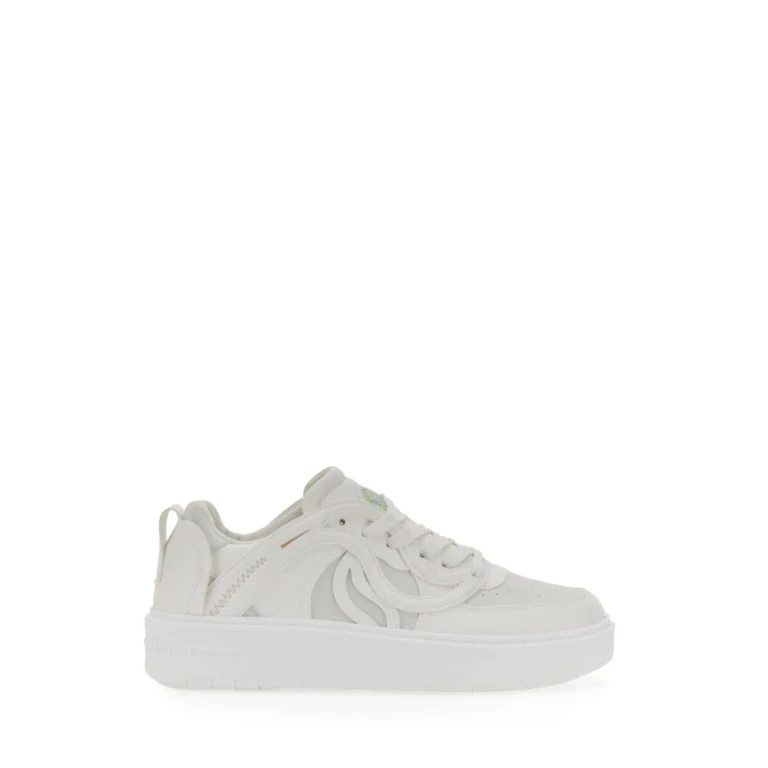 Stella McCartney Sneaker - Schwarz