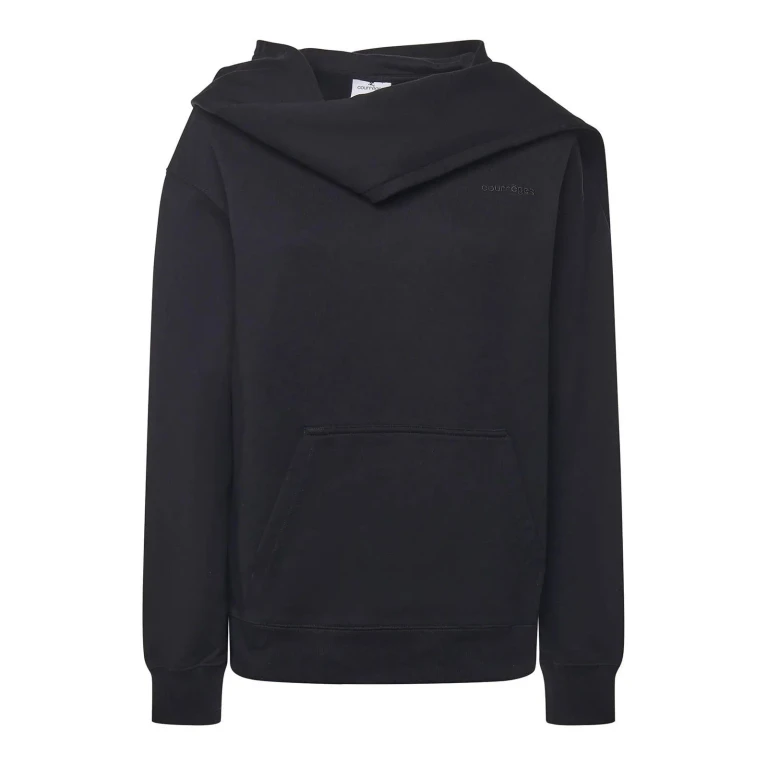 Courreges Sweat-Shirts - Noir