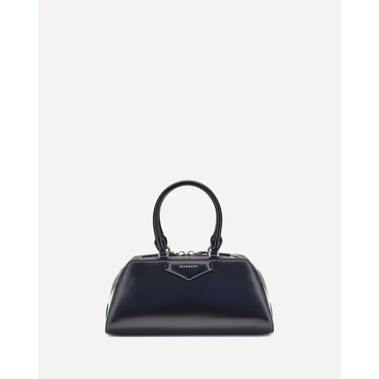 Borsa a mano piccola Givenchy Antigona East-West