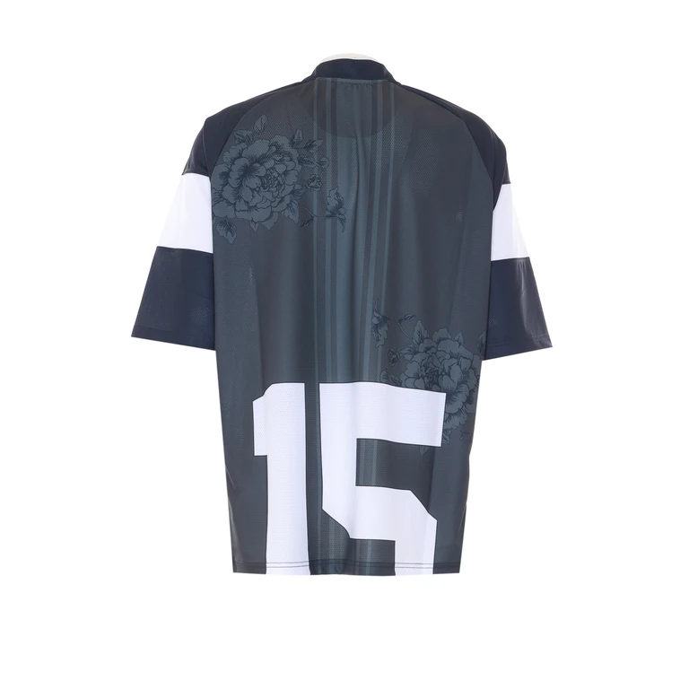 Ih Nom Uh Nit T-shirts and Polos Black Polyester - Men