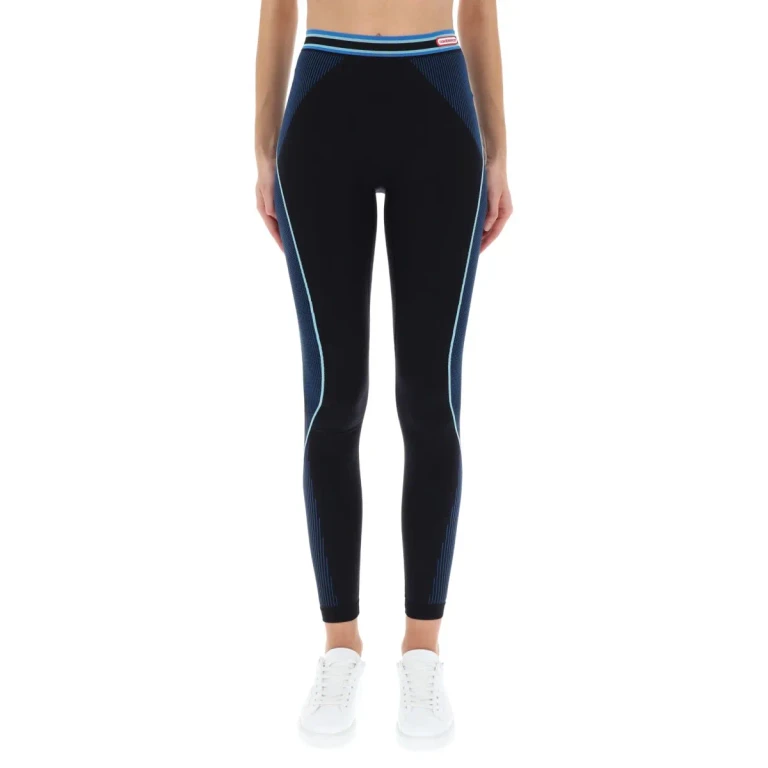 Casablanca Seamless Leggings