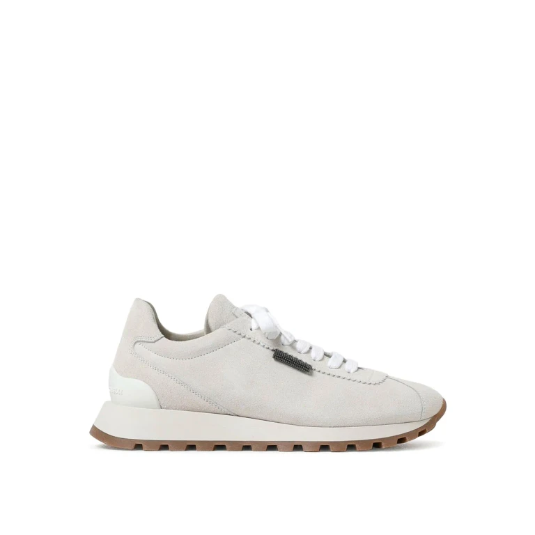 Brunello Cucinelli Baskets - Blanc