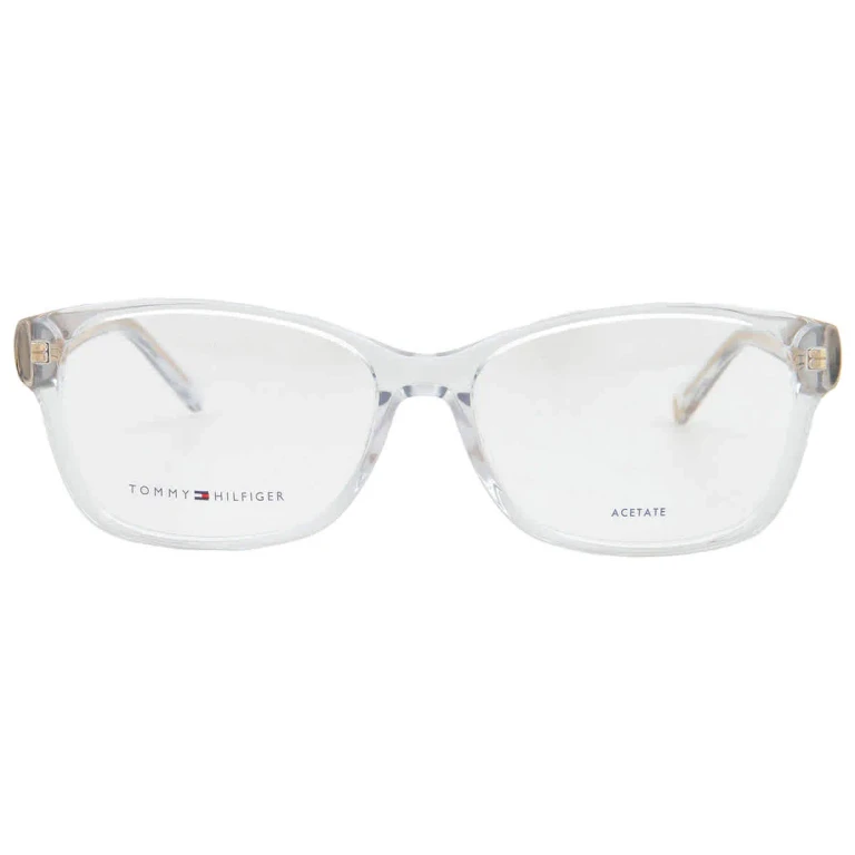 Tommy Hilfiger Demo Cat Eye Ladies Eyeglasses TH 1779 0900 53