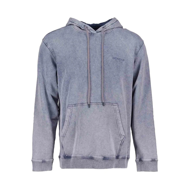 Dondup Sweat-Shirts - Gris