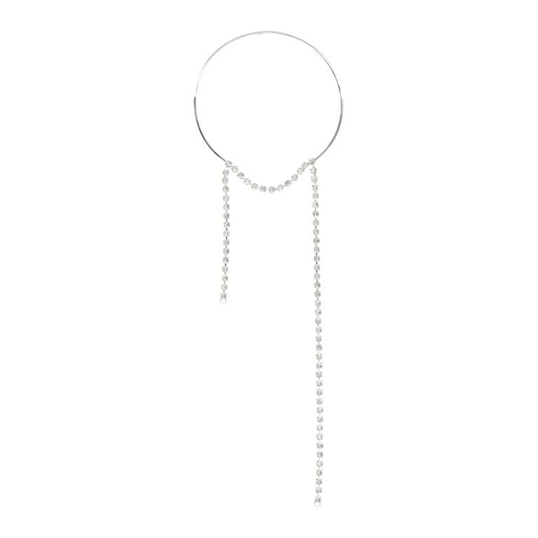 Jewel Woman color Silver (SM6UU0089P8857951)