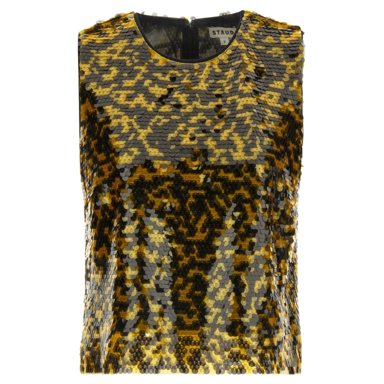 Staud Top - Multicolore