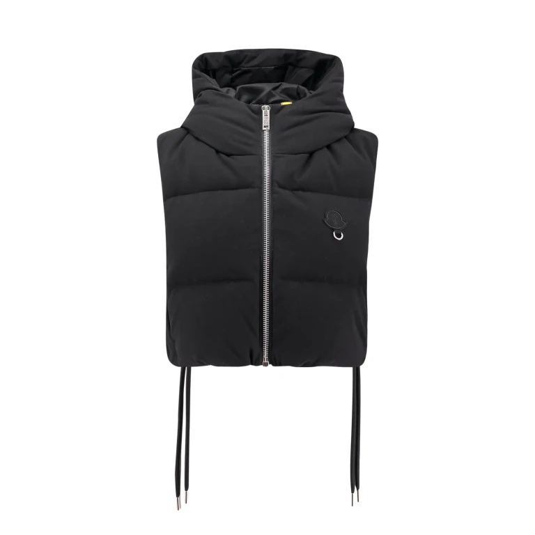 Moncler Genius Alexi 6 Moncler Willow Smith Sleeveless Jacket