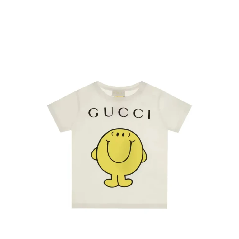 Gucci Graphic T-shirt