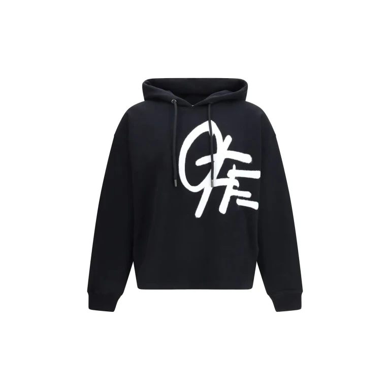 Off-White Shared Spray Hoodie