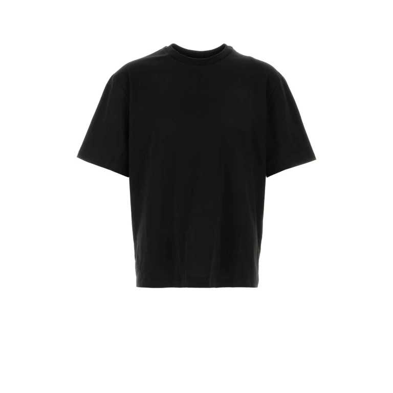 T-Shirt Men color Black (381K291BLK)