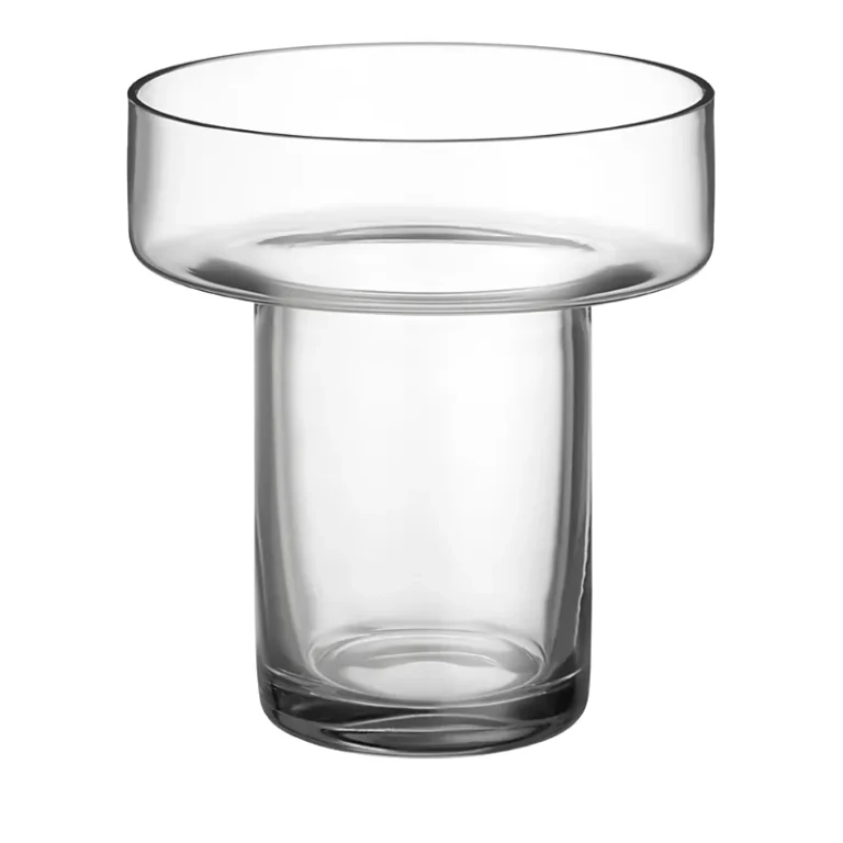 Orrefors Midsummer Vase Bird's Foot Trefoil Mini