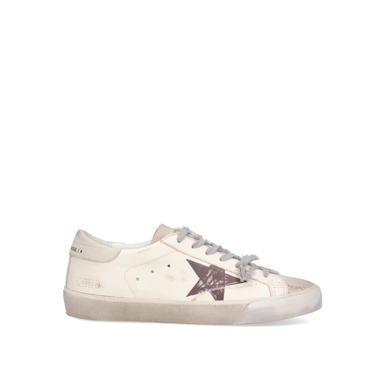 Golden Goose Baskets - Super-Star