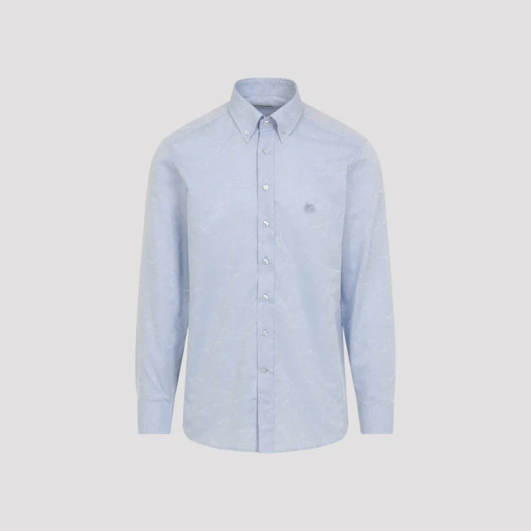 Etro Roma Hemd