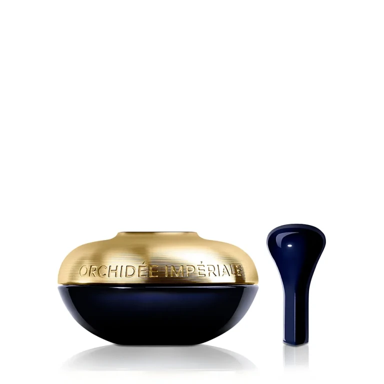 Guerlain Orchidee Imperiale Molecular Concentrate Eye Cream 0.67 oz.