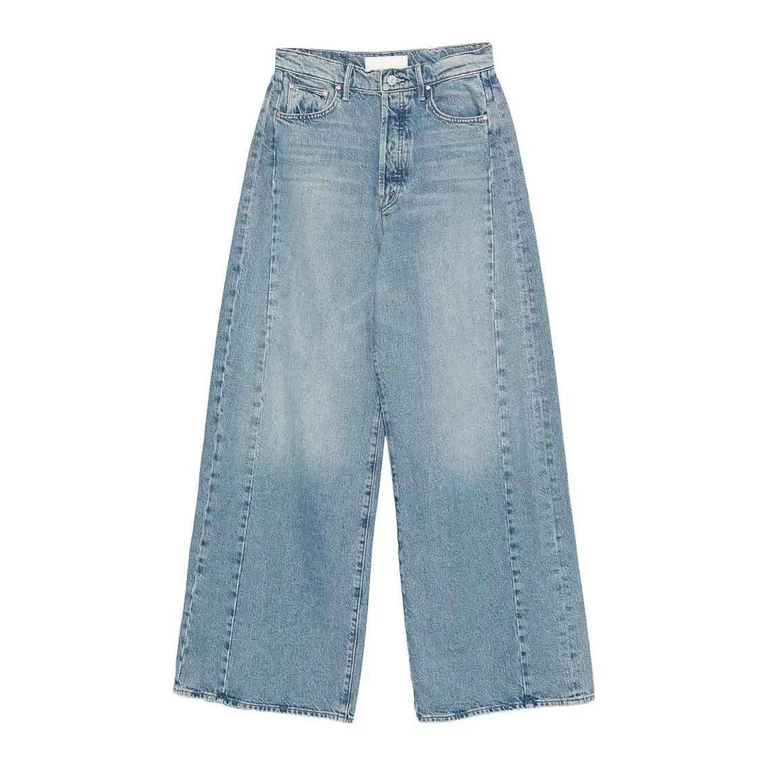 Mother Jean Droit - Bleu