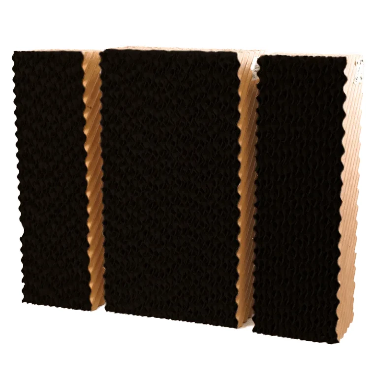 HydroTek Replacement Media Set made for the Portacool Cyclone 120