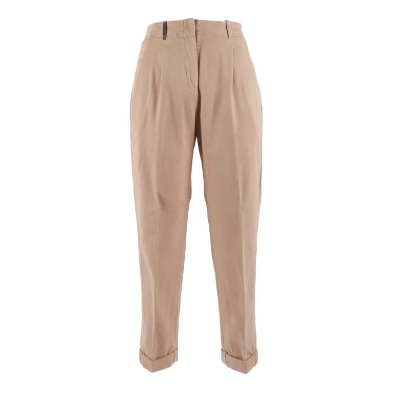 Peserico Woman Trousers