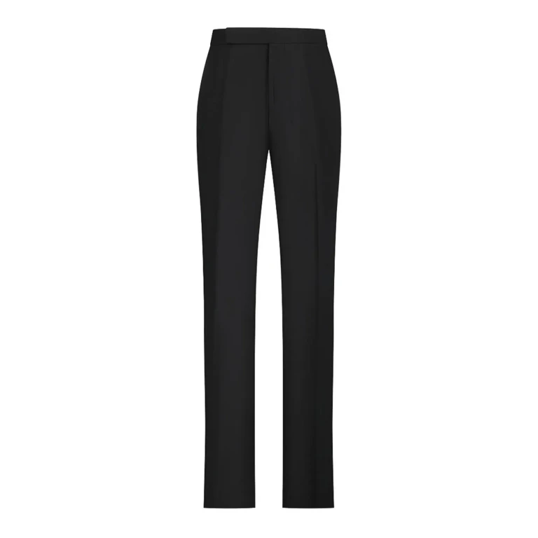 Lardini Pantalons Décontractés - Noir