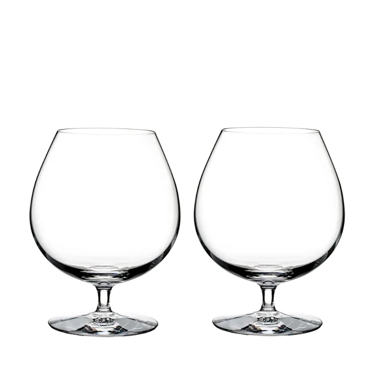 Waterford Elegance Brandy Glass, Set of 2