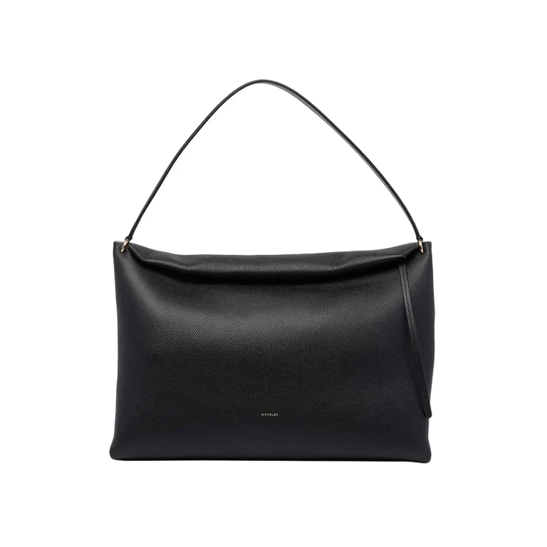 Wandler Sac Cabas - Noir
