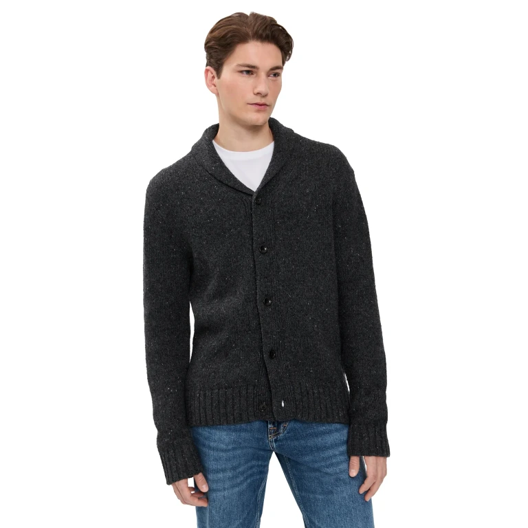 RAILS Corden Cardigan Constellation L