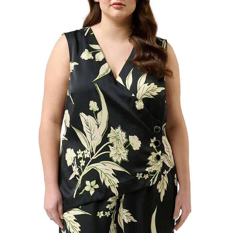 Estelle Plus Baia Top