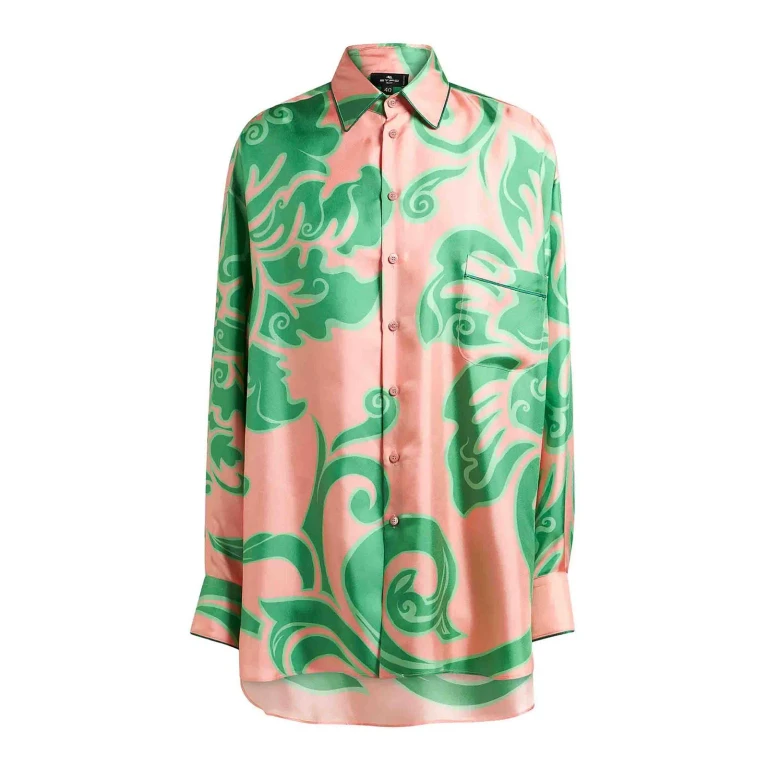 Sedia Etro Chemise