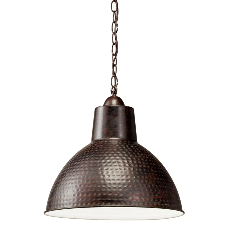 Westwood Missoula 1-Light Pendant in Bronze