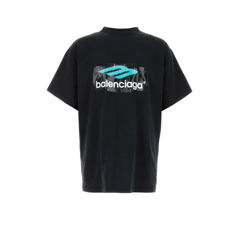 Chloé Oversized Cotton T-shirt