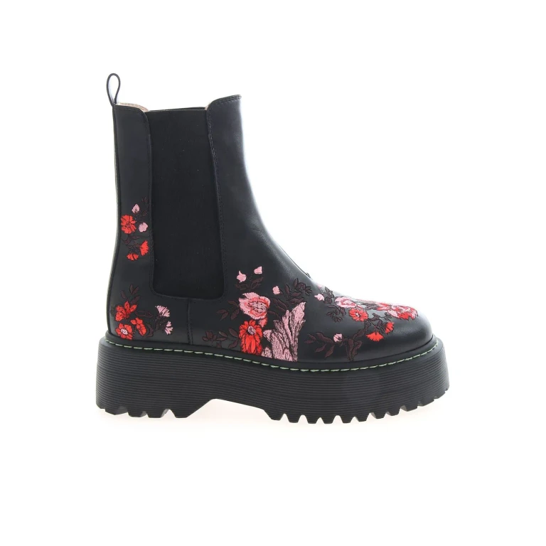 Vivetta Bottines - Noir